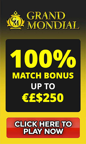 Grand Mondial Casino