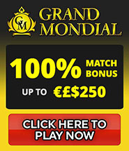 Grand Mondial Casino