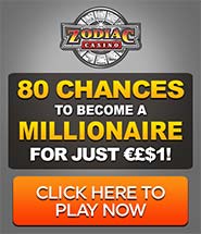Zodiac Casino